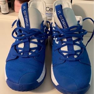 Nike Basketball Shoes